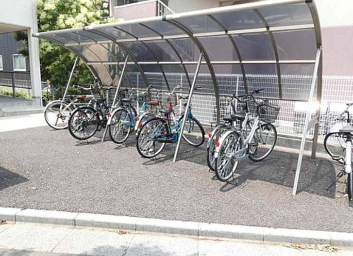 エトワール東浦和のその他共用部分