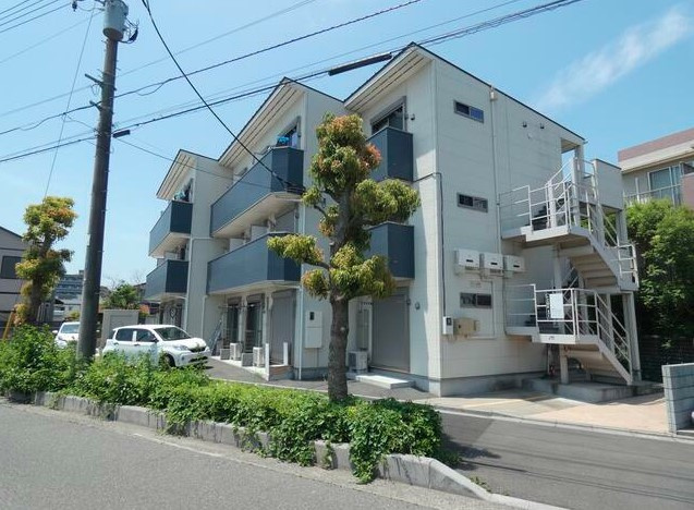 エトワール東浦和のその他