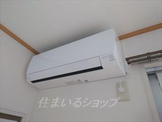 コーポラスみやもと　Cの設備