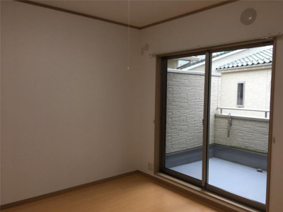 【居間・リビング】 | サクラコート北山