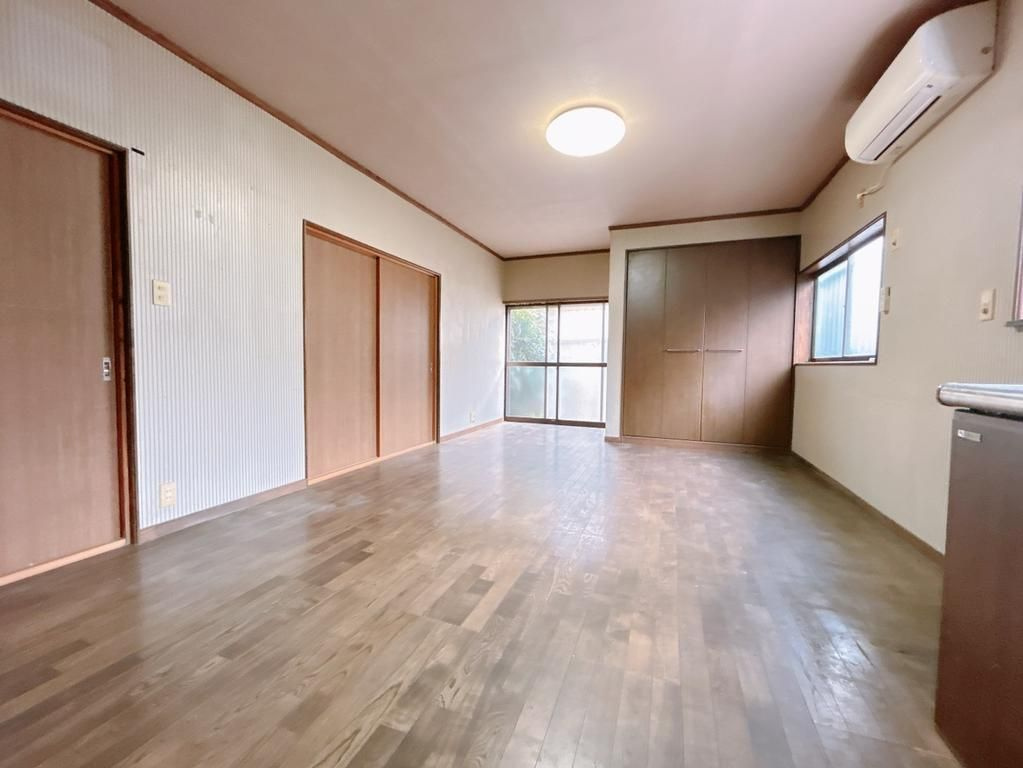 飯能市双柳　中古戸建のキッチン
