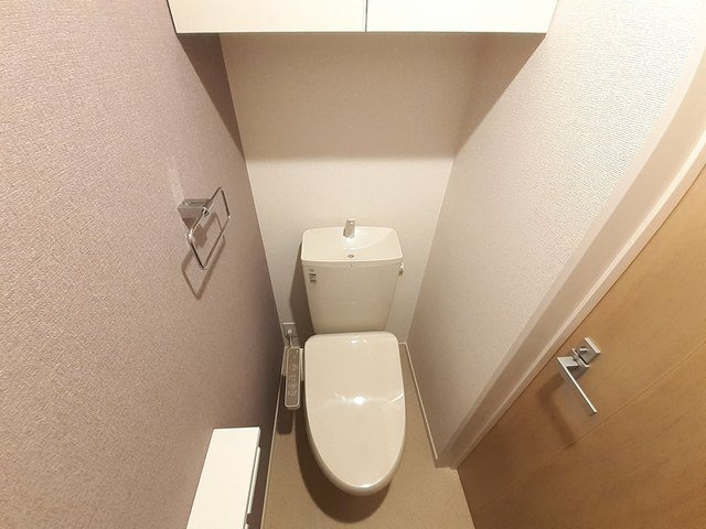 ａｎｎｏｎのトイレ|シンプルで使いやすいトイレです