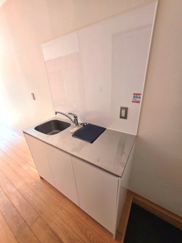 【キッチン】 | ルリーボーン