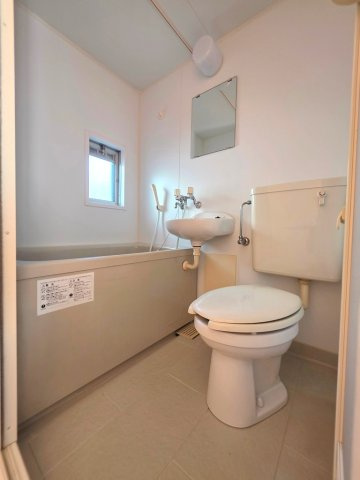 【浴室】 | ルリーボーン