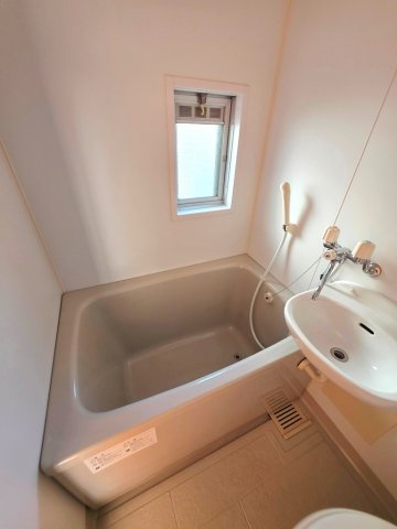 【浴室】 | ルリーボーン