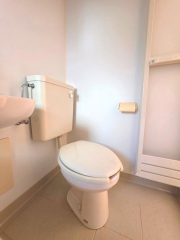 【トイレ】 | ルリーボーン