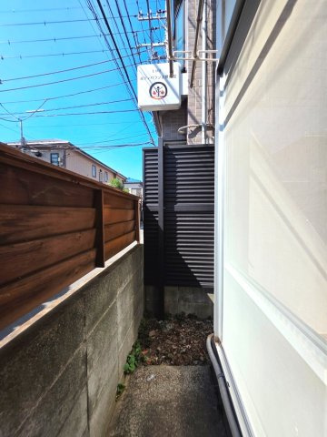 【バルコニー】 | ルリーボーン