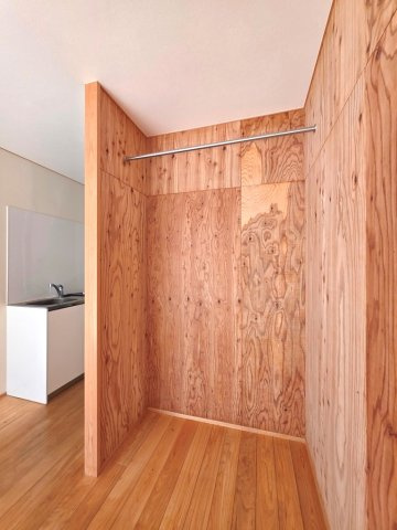 【収納】 | ルリーボーン