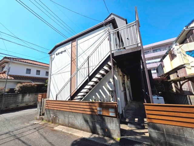 【外観】 | ルリーボーン