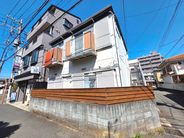 【外観】 | ルリーボーン