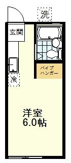 【間取り】 | ルリーボーン