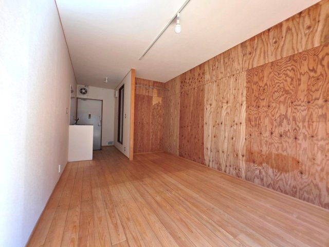 【居間・リビング】 | ルリーボーン | 洋室