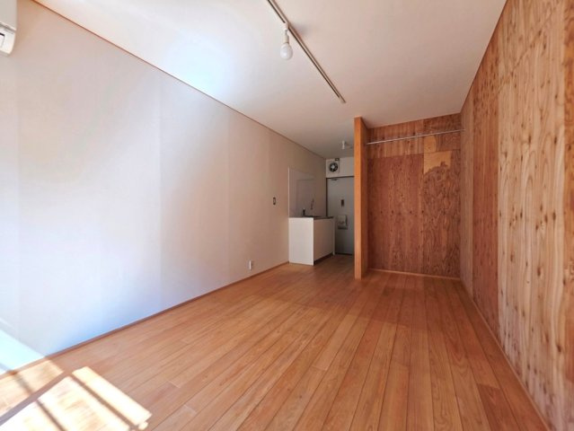 【居間・リビング】 | ルリーボーン | 洋室