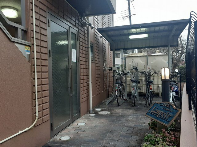 レスポワールのその他
