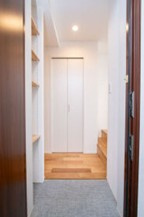 K-PONO ITABASHIの玄関