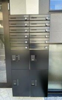 K-PONO ITABASHIのその他共用部分