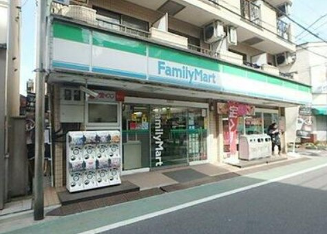 K-PONO ITABASHIの周辺
