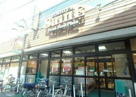 K-PONO ITABASHIの周辺