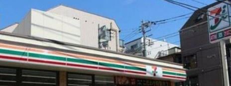 K-PONO ITABASHIの周辺