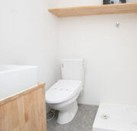 K-PONO ITABASHIのトイレ