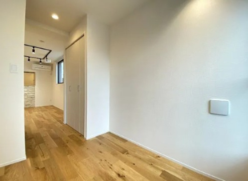 K-PONO ITABASHIの内装