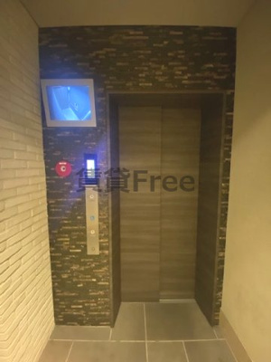 【エントランス】 | レジュールアッシュ玉造　仲介手数料無料