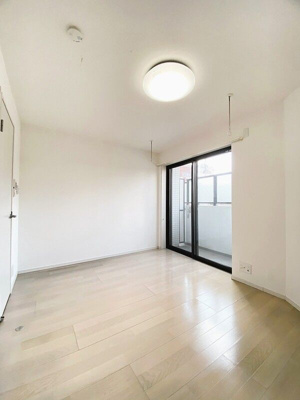 【寝室】 | ピアコートＴＭ大山参番館