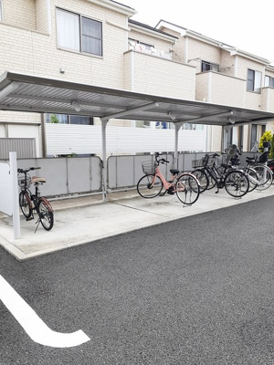 【その他共用部分】 | サンシャインビレッジ