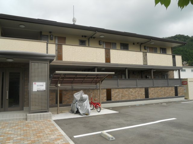 セジュールモナリエ篠山のその他共用部分