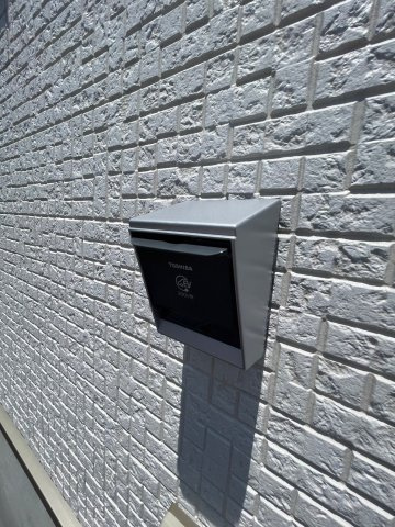 【設備】 | 家庭用EV充電ステーション
