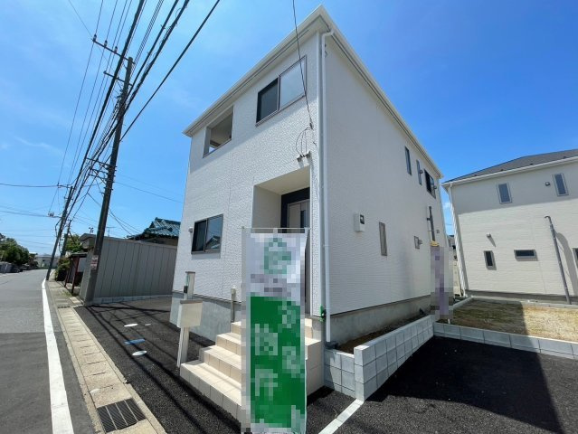 【外観】