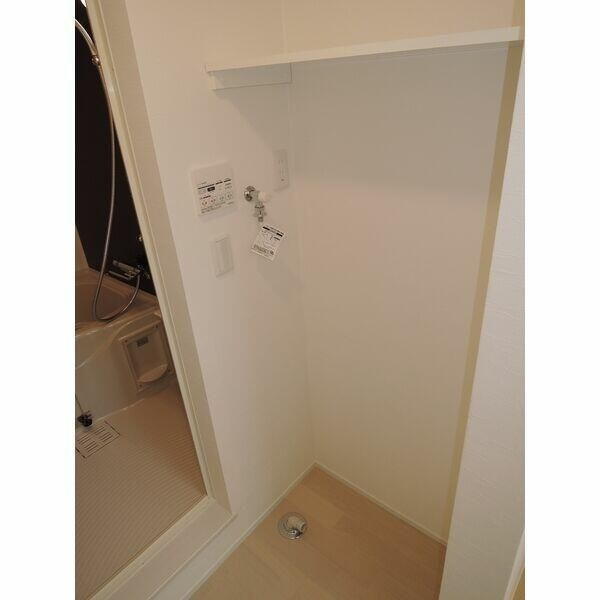 Ｃｒｅｅｒ白山の設備