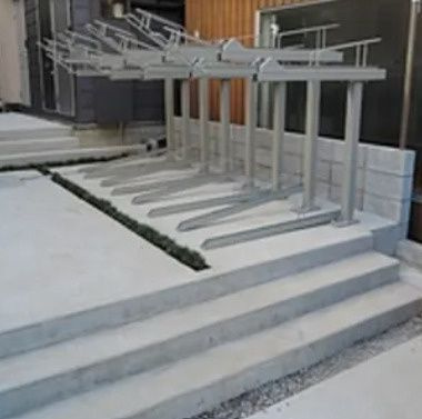 Ｃｒｅｅｒ白山のその他共用部分