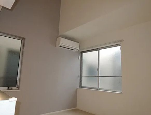 Ｃｒｅｅｒ白山の居間・リビング