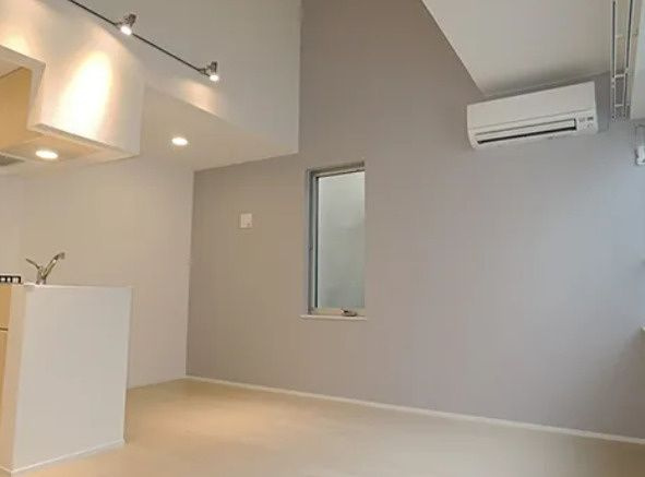 Ｃｒｅｅｒ白山の玄関