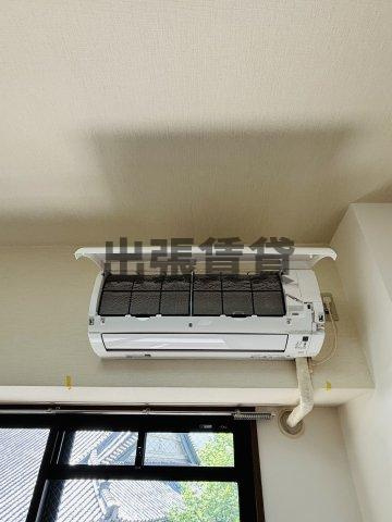 仲介手数料0円！！万宝マンションの設備