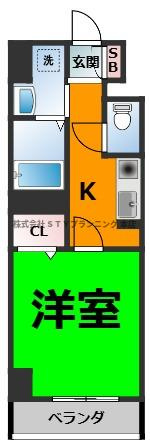 仲介手数料0円！！万宝マンション