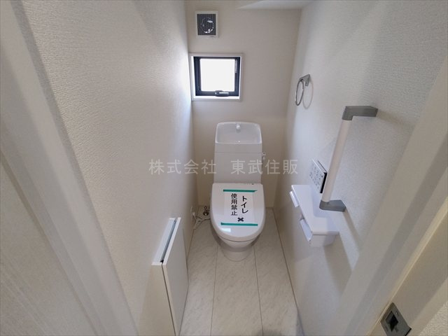 【トイレ】の画像