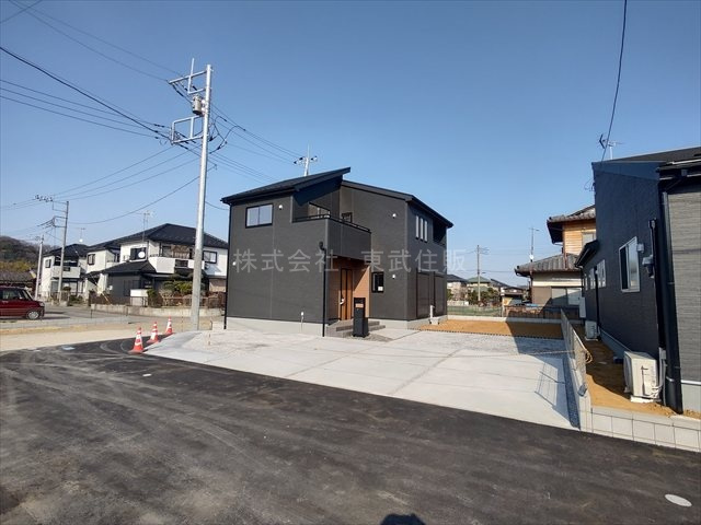 【外観】の画像