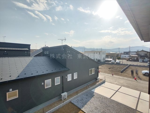 【展望】の画像