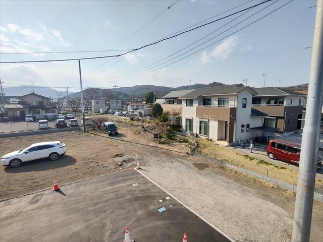 【展望】の画像