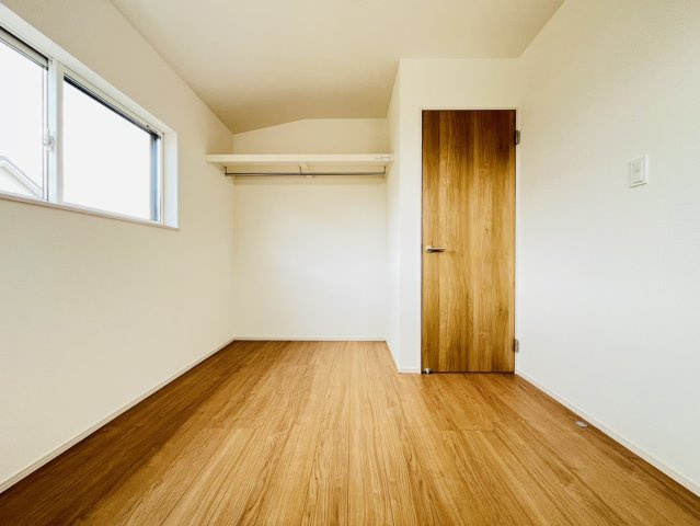 大府市吉川町5丁目428番『仲介手数料無料』新築一戸建て・建売の洋室