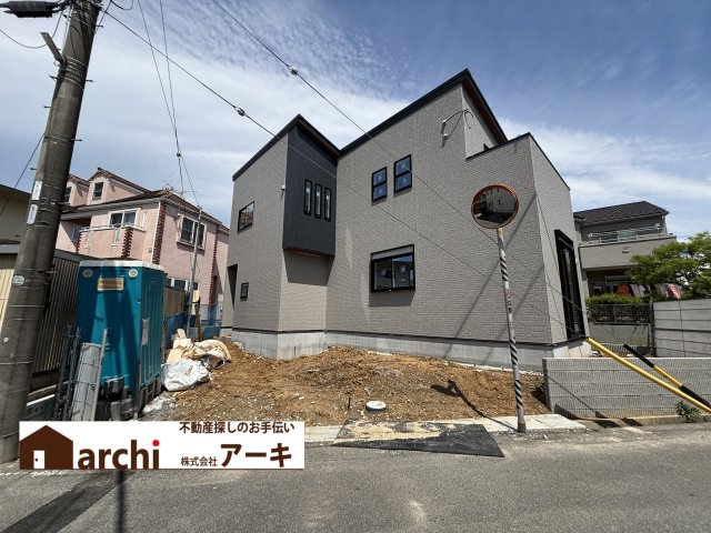 大府市吉川町5丁目428番『仲介手数料無料』新築戸建て