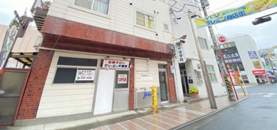 【その他共用部分】 | 田中ビル