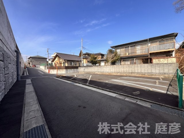 【外観】の画像