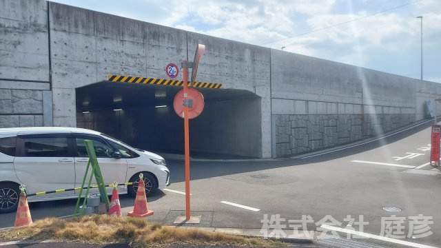 【値下げ】沼津市松沢町　土地の画像