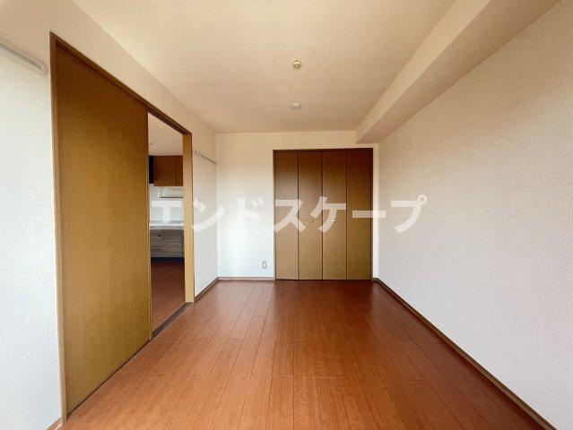 御料所ガーデン　Ｅの内装|高崎、前橋、伊勢崎エリアのお部屋探しはエンドスケープまで！お客様の理想お聞かせ下さい♪