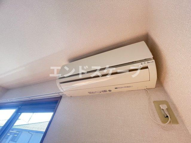 御料所ガーデン　Ｅの設備|高崎、前橋、伊勢崎エリアのお部屋探しはエンドスケープまで！お客様の理想お聞かせ下さい♪