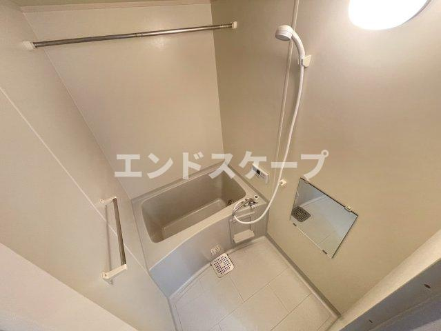 御料所ガーデン　Ｅの浴室|高崎、前橋、伊勢崎エリアのお部屋探しはエンドスケープまで！お客様の理想お聞かせ下さい♪