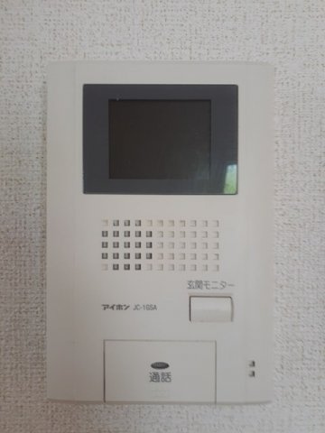 メゾン・エスペランサの設備